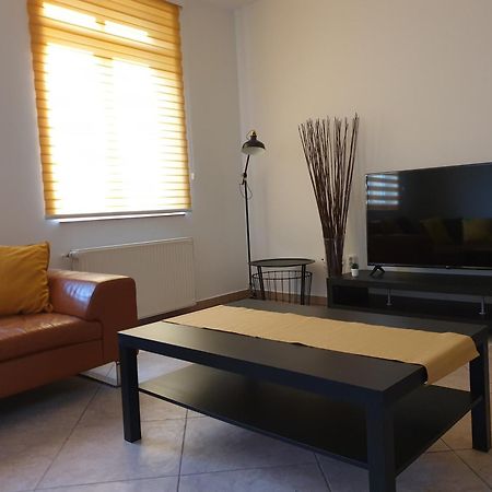 B6 Apartman Veszprém Екстериор снимка
