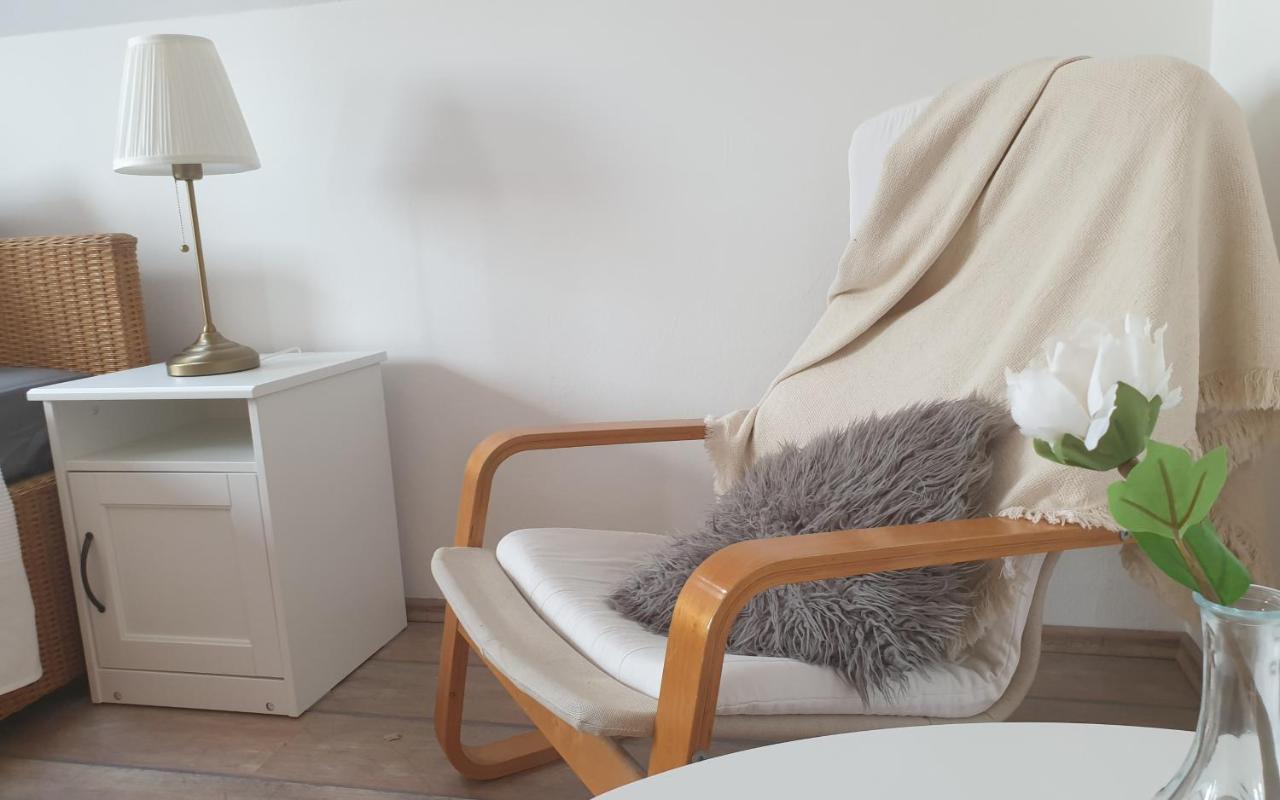 B6 Apartman Veszprém Екстериор снимка