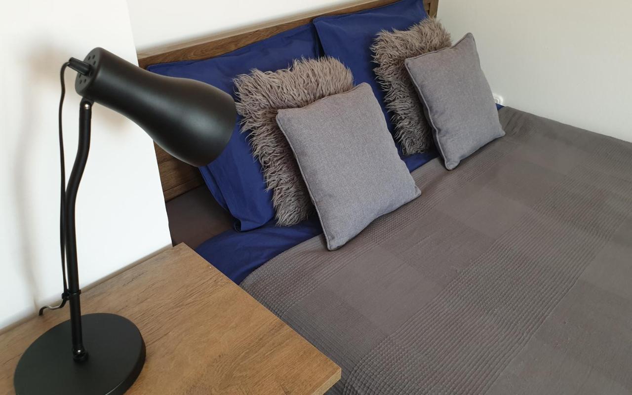 B6 Apartman Veszprém Екстериор снимка