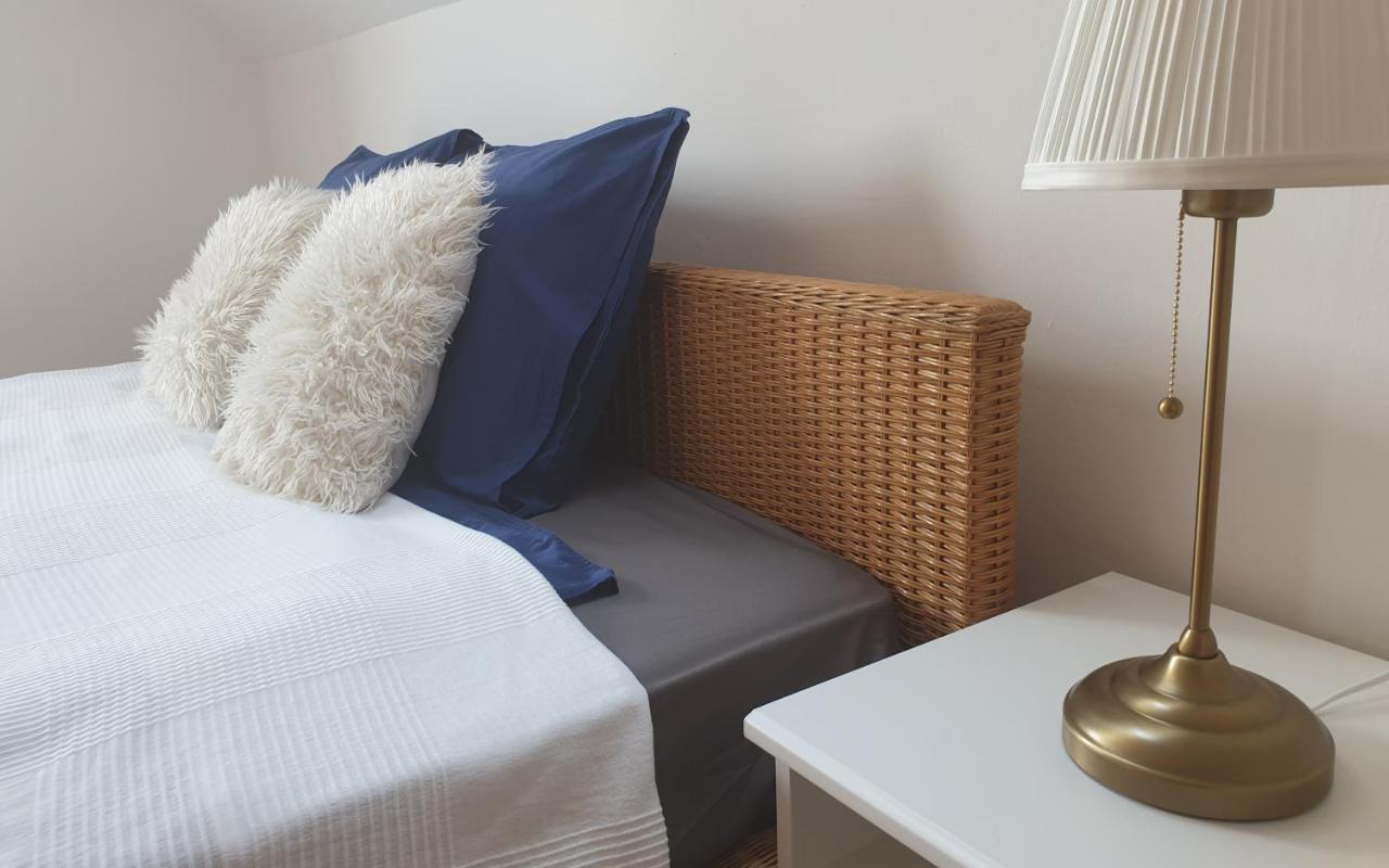 B6 Apartman Veszprém Екстериор снимка