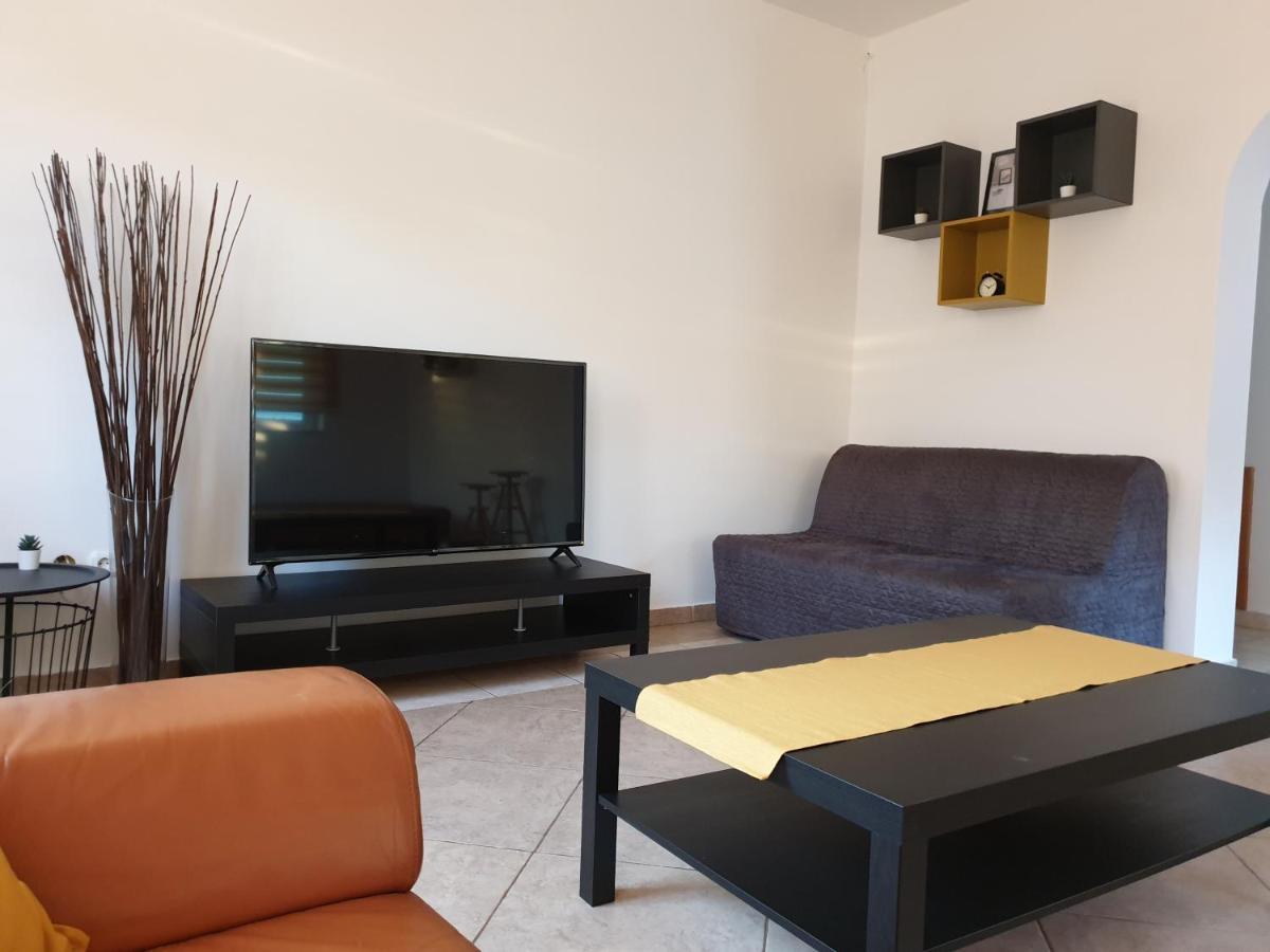 B6 Apartman Veszprém Екстериор снимка